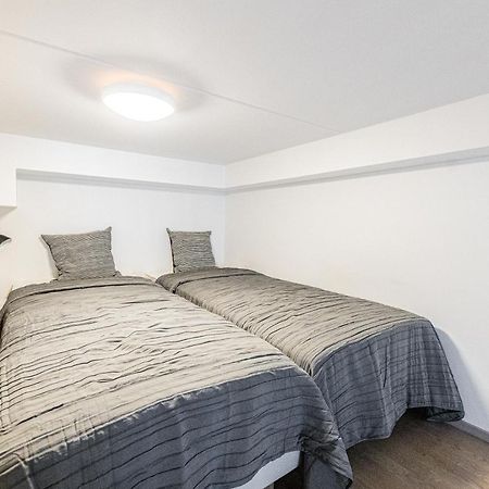 Sleepwell Apartments Malaga With Private Sauna And Parking Helsinki Extérieur photo